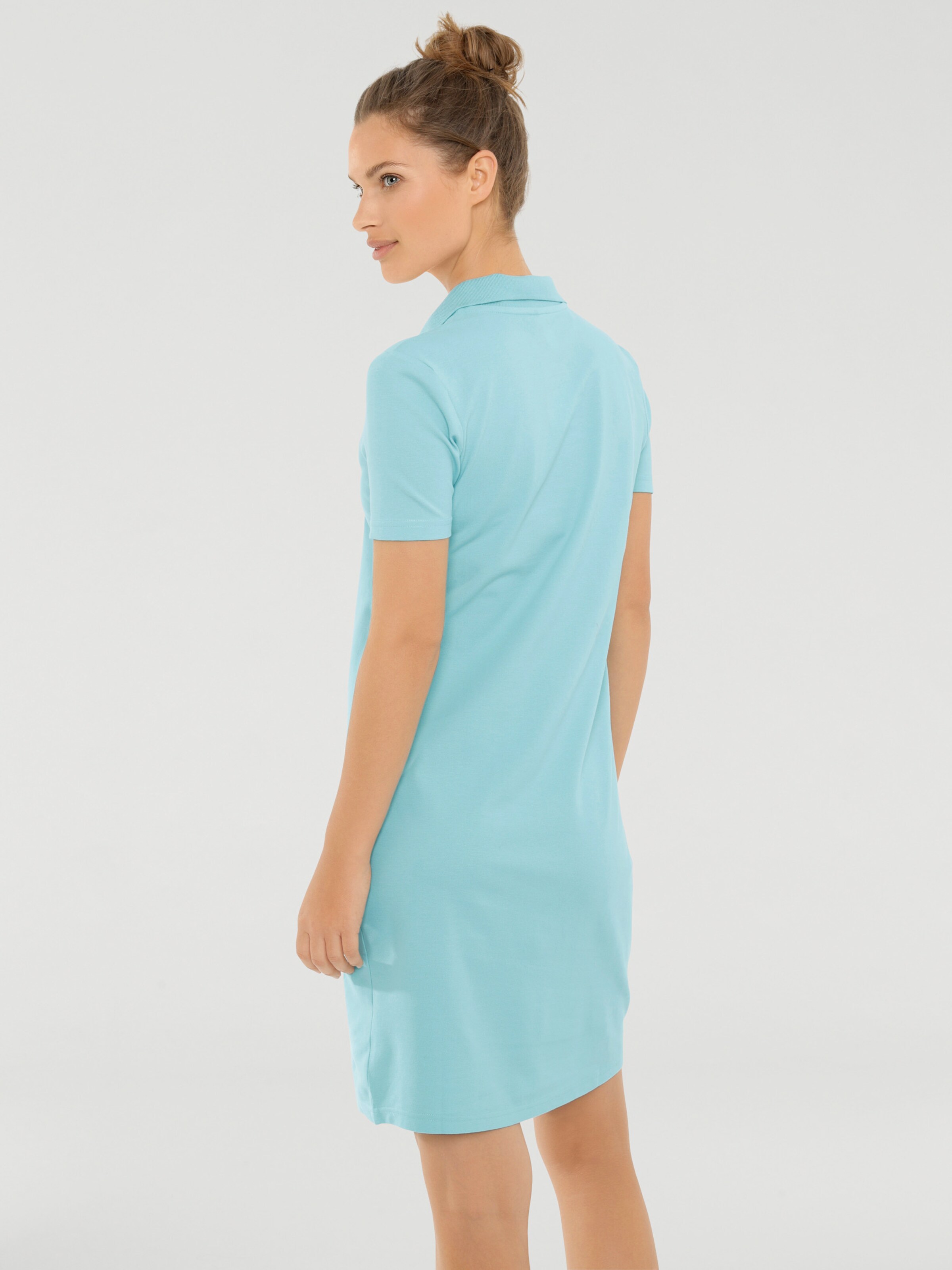 Polokleid