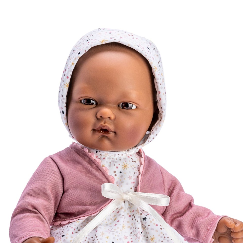Asi - Oli - babydukke (24457150)