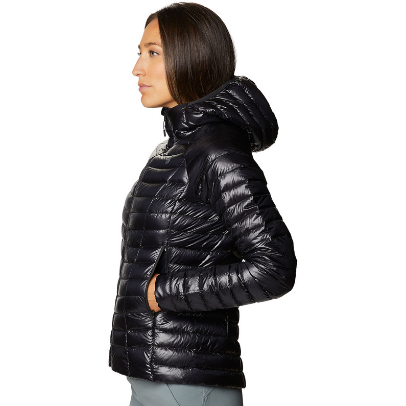 Mountain Hardwear Damen Ghost Whisperer 2 Hoodie Jacke