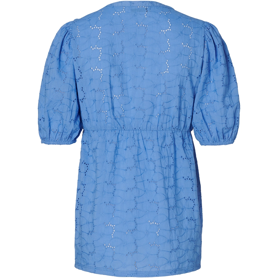 Noppies Bluse Karlijn Cornflower