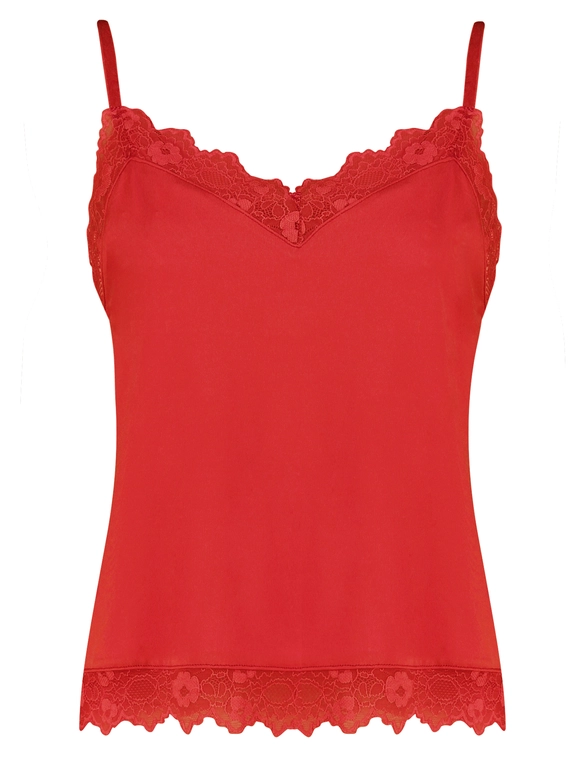 Harper & Yve Top Yve SS25P420