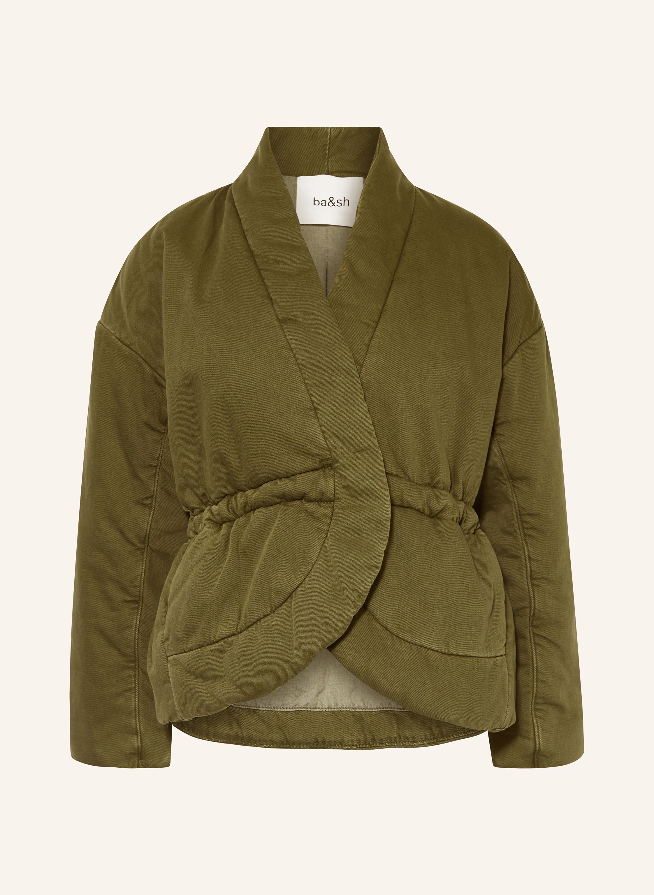ba&sh Jacke CALY