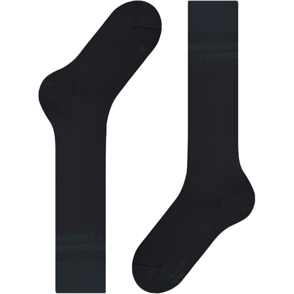 Chaussette de ski FALKE SK7 RACE W BLACK