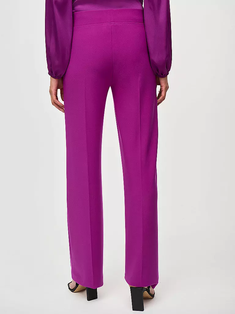 JOSEPH RIBKOFF Marlenehose  pink
