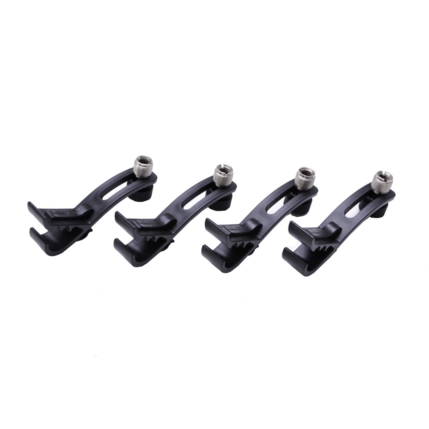 Devine MIC-DS 7-delige set drum microfoons