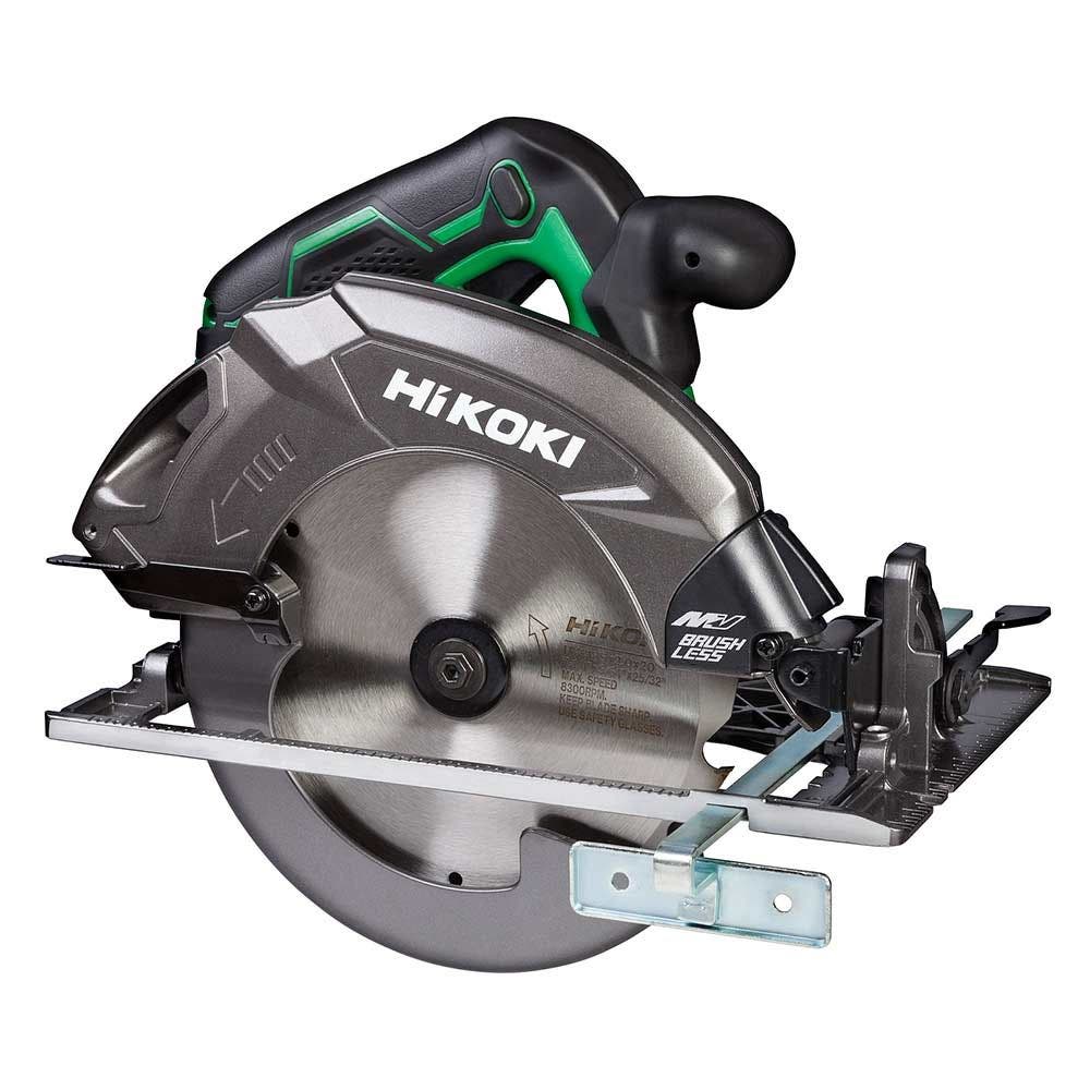 HiKOKI 36V Brushless 5 Piece 2 x 2.5/5.0Ah Combo Kit KC36D5P3(HRZ)