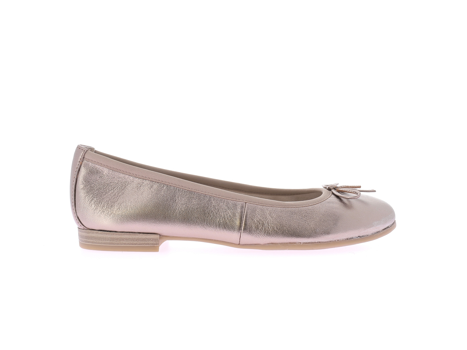 Tamaris-22116 Cuir Bronze