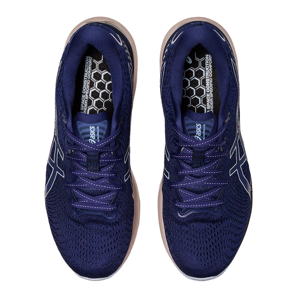 Asics GEL-CUMULUS™ 24 - Chaussures running Femme indigo blue/sky