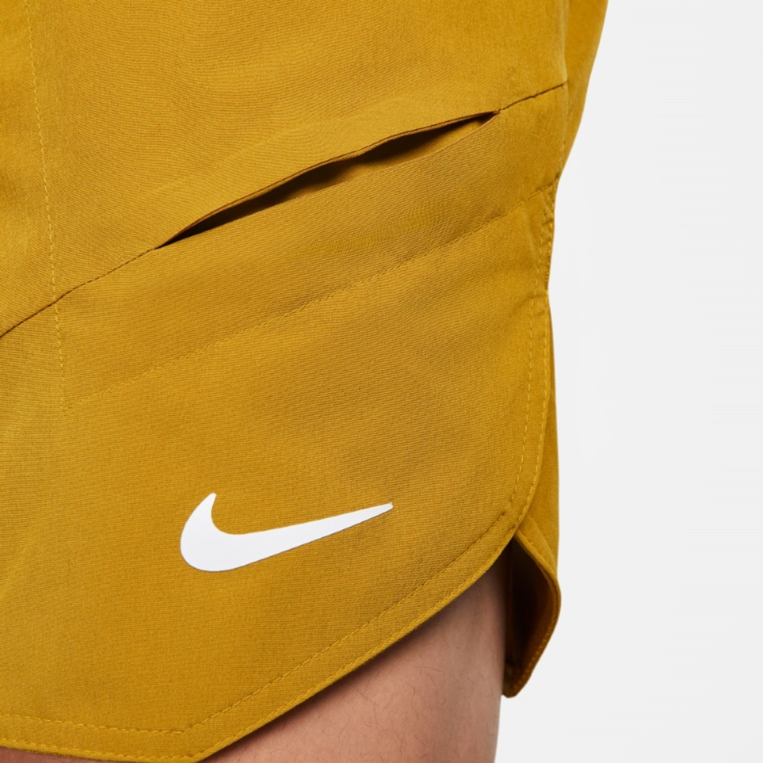 Nike Court Dry Advantage 7 Inch Short