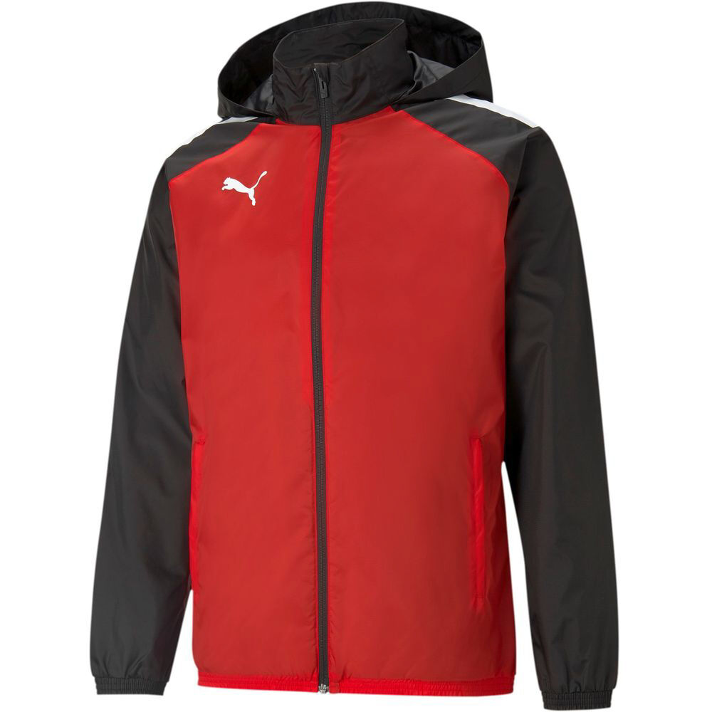 PumaAll Weather Jacket