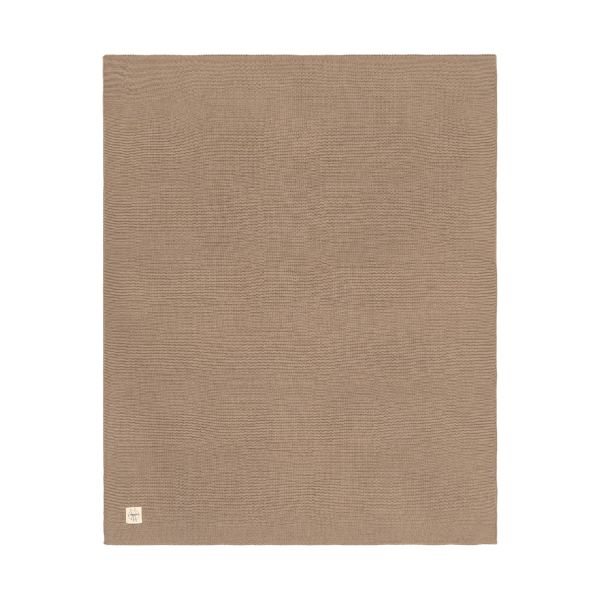 Laessig Frizzy Deken Rose 80 x 100 cm