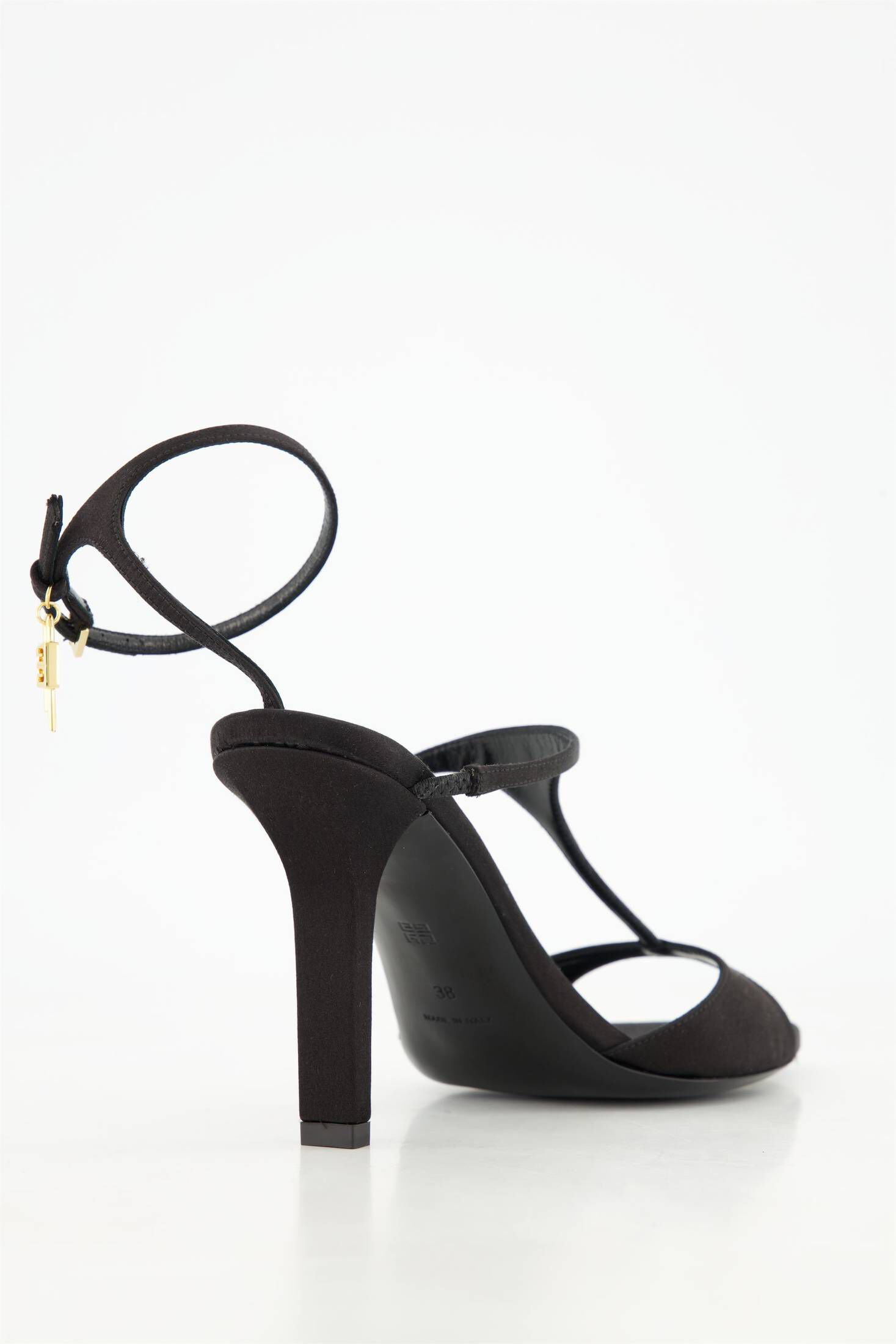 Givenchy| Damen Sandaletten G-LOCK SANDAL 95