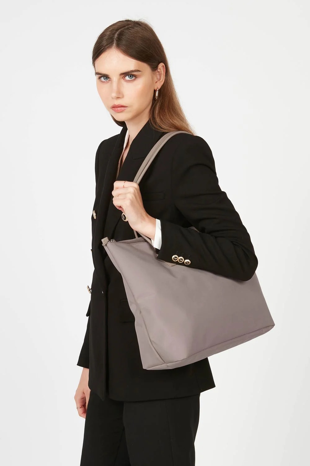 Smart KBA-Grand sac cabas épaule