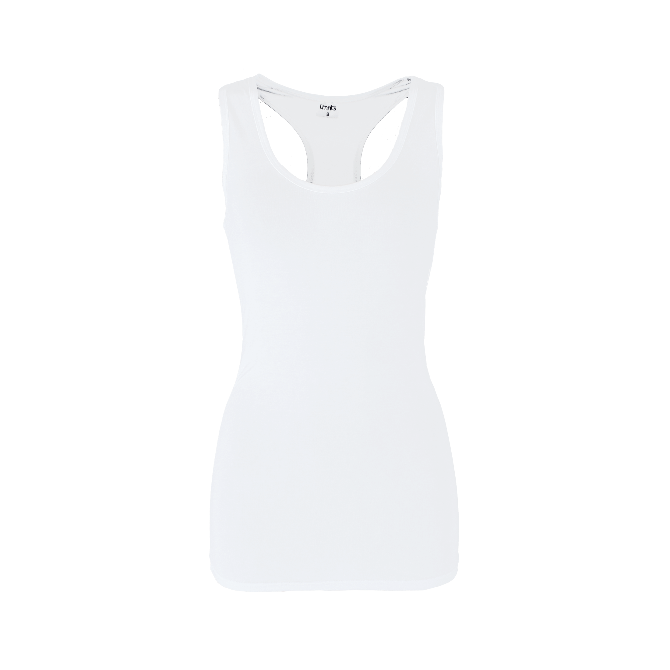 LMNTS LMNTS singlet Lady - Fritid og bomull