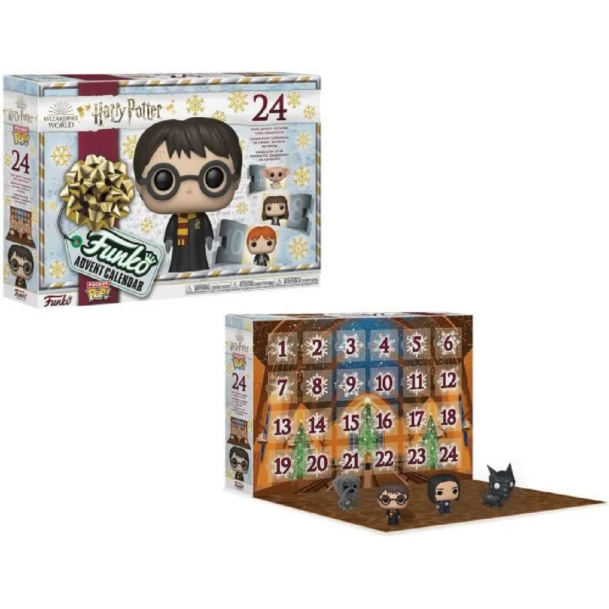 FUNKO Harry Potter 2021