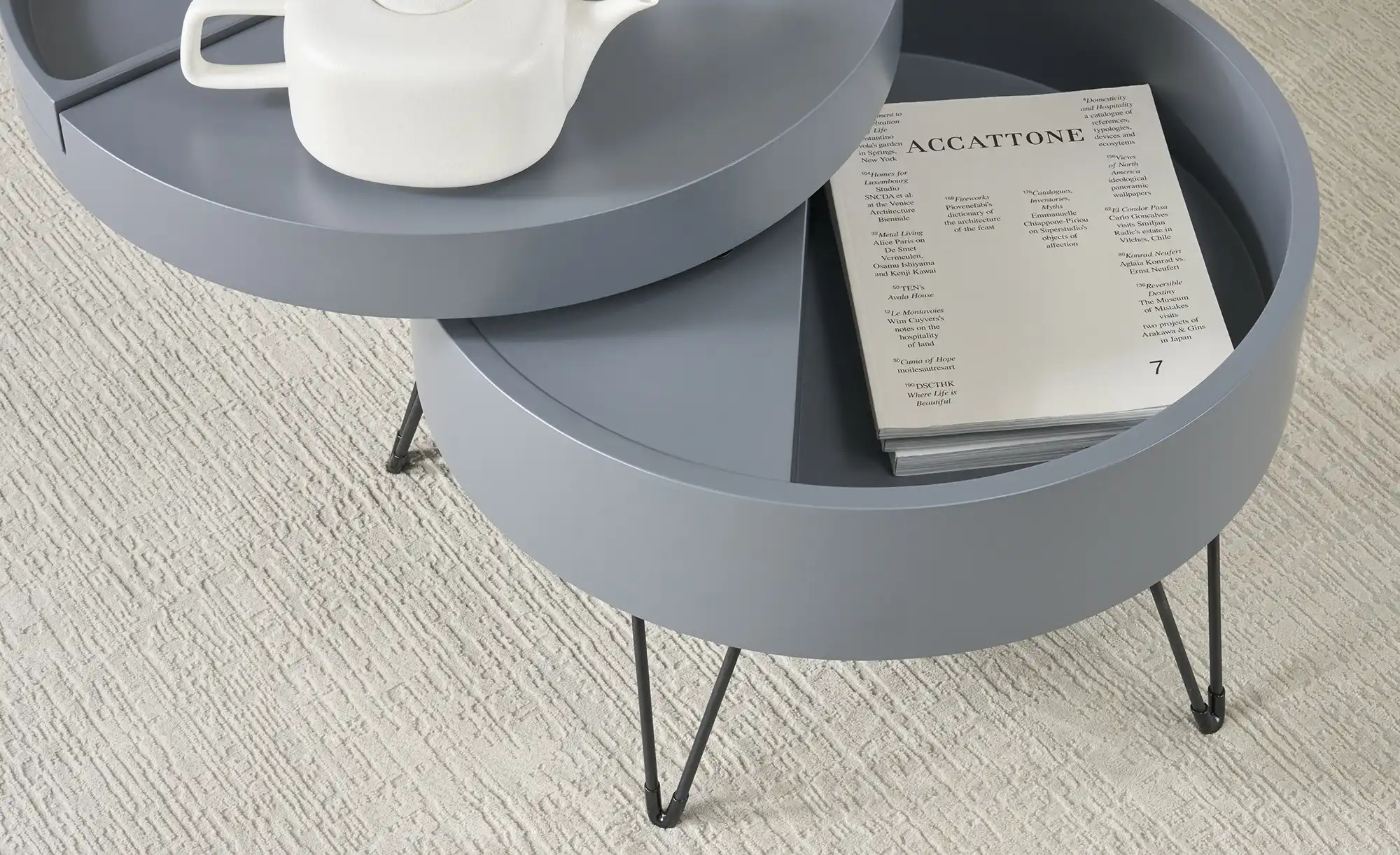 Couchtisch Salina