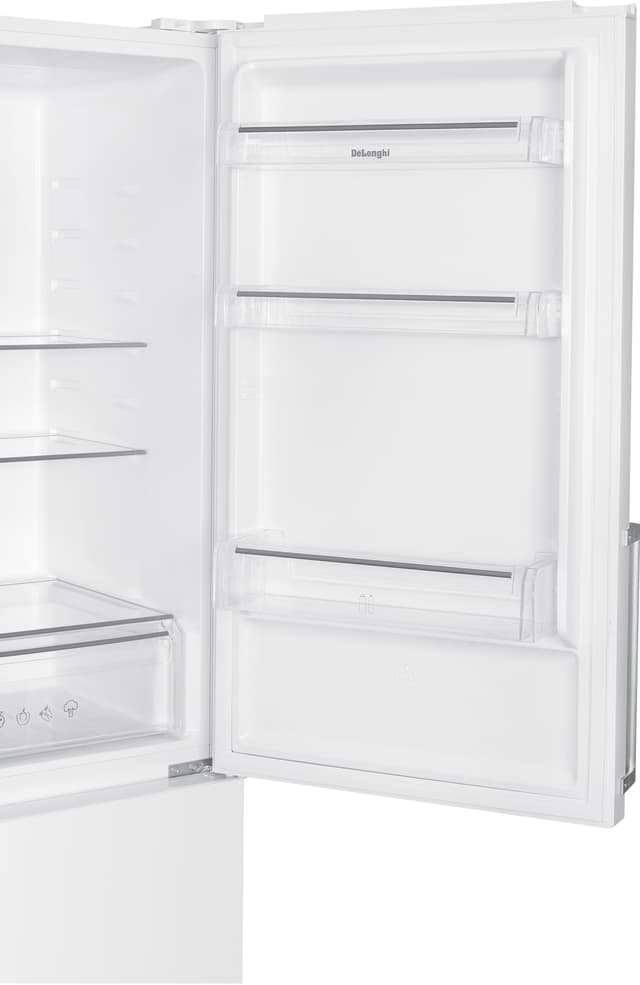 Delonghi Kølefryseskab DNF186W24E