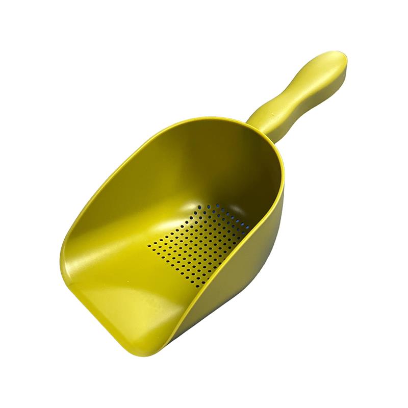 Pelle D'amorçage Boatman