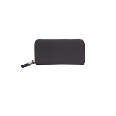 Samsonite Satiny - Portefeuille compagnon noir