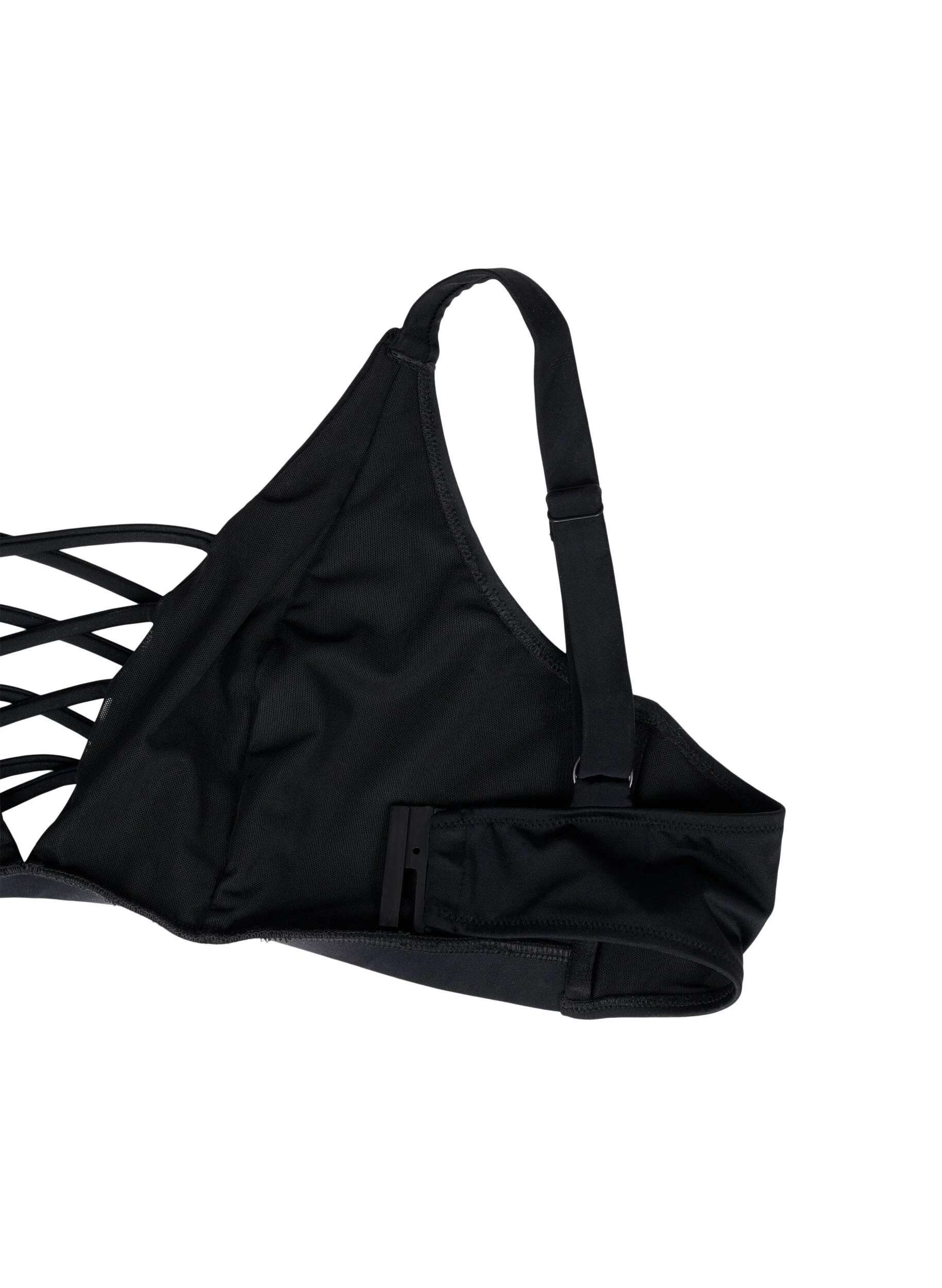Bikini overdel