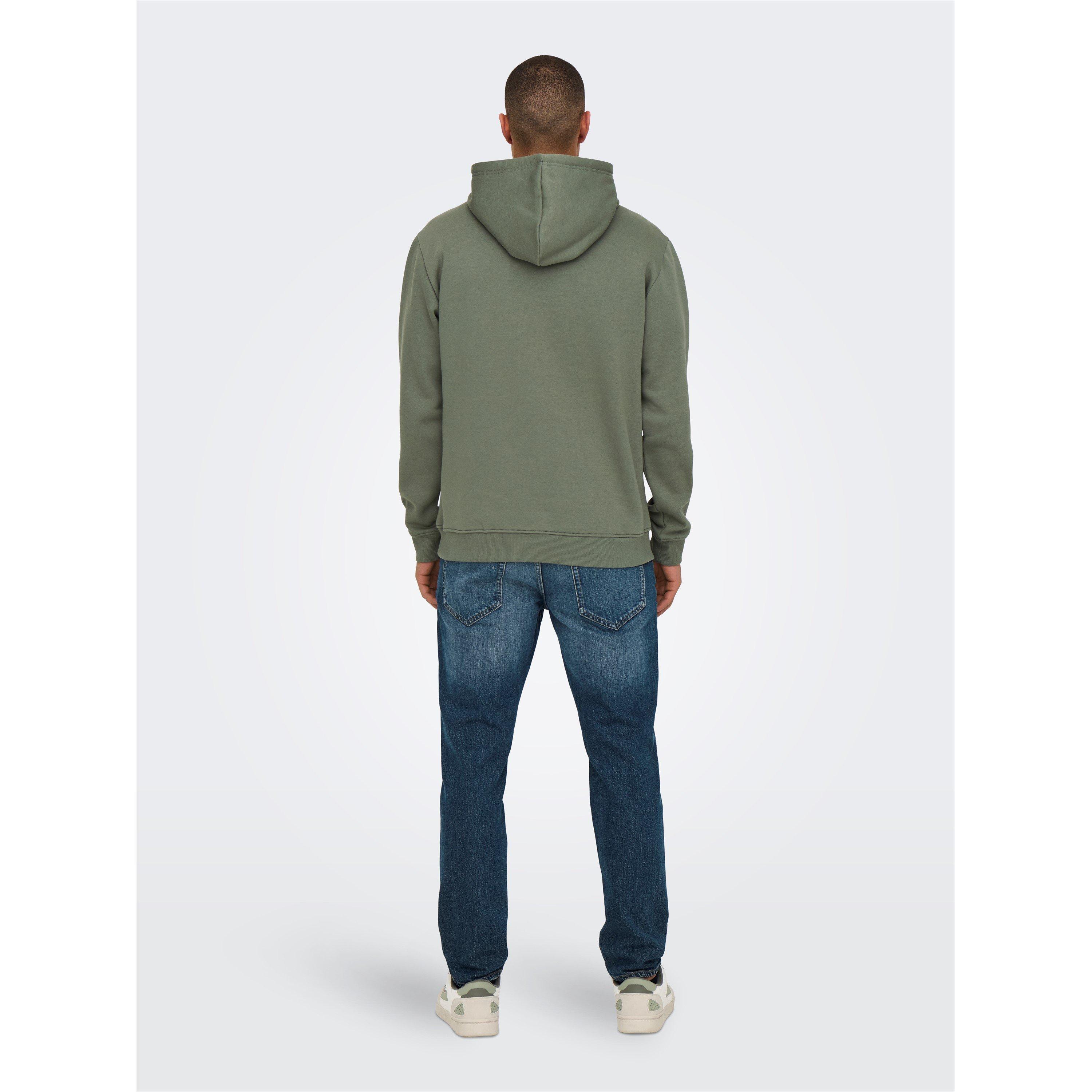 Only and Sons Connor Hoodie