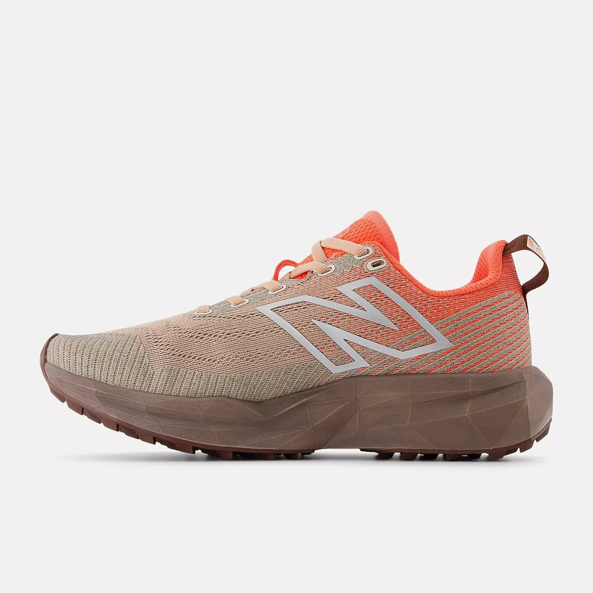 New Balance W FuelCell Venym Urgent Red