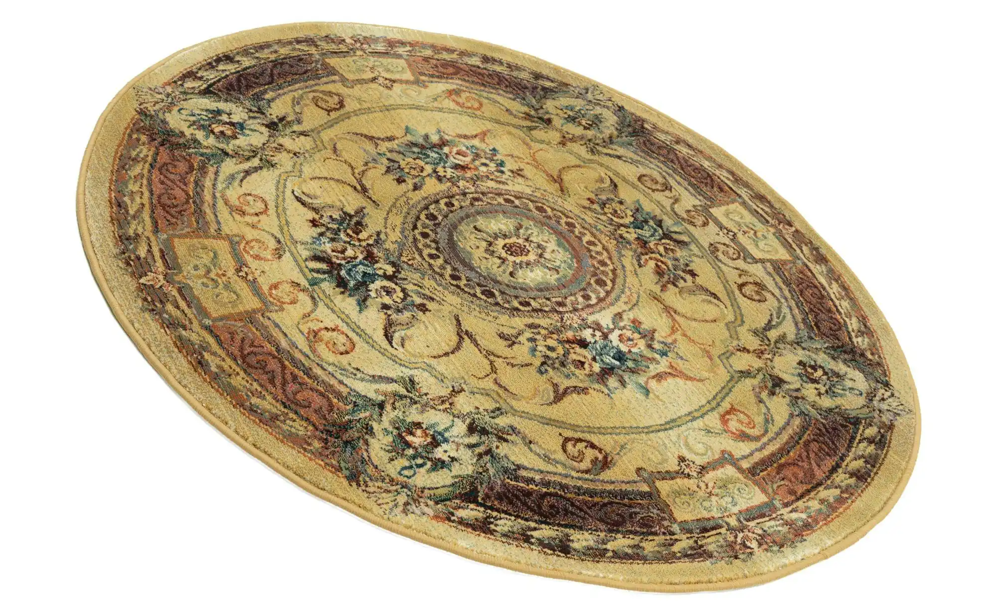 THEKO Vintageteppich Gabiro