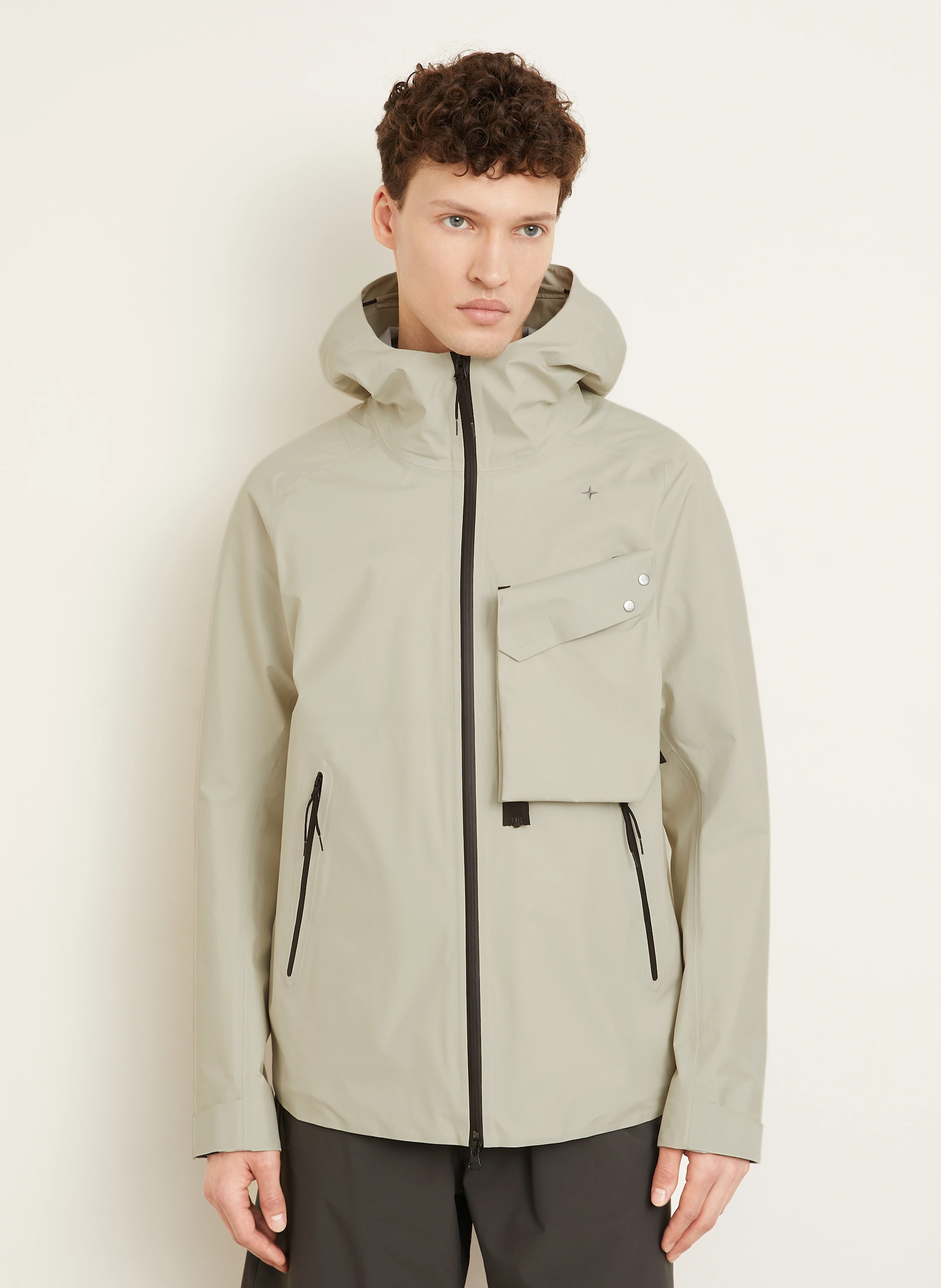 STONE ISLAND Jacke STELLINA