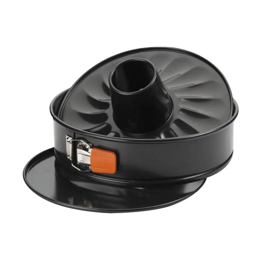 Le Creuset Spring- og randformsæt