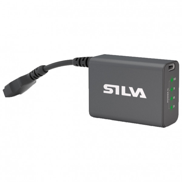 Silva - Battery 2.0Ah (Multi-Activity) - Batterie rechargeable