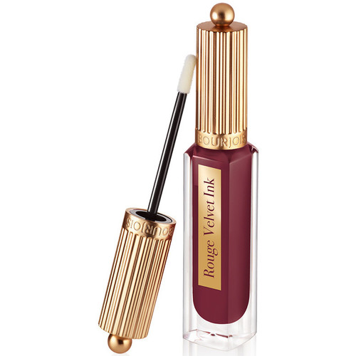 Bourjois - Rouge Velvet Ink Liquid Lipstick 011