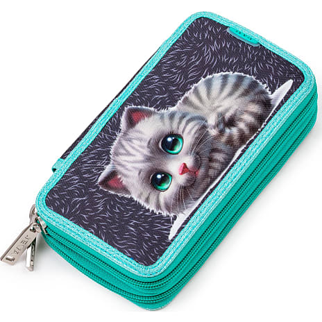 Jeva Furry Friend TWOZIP penalhus