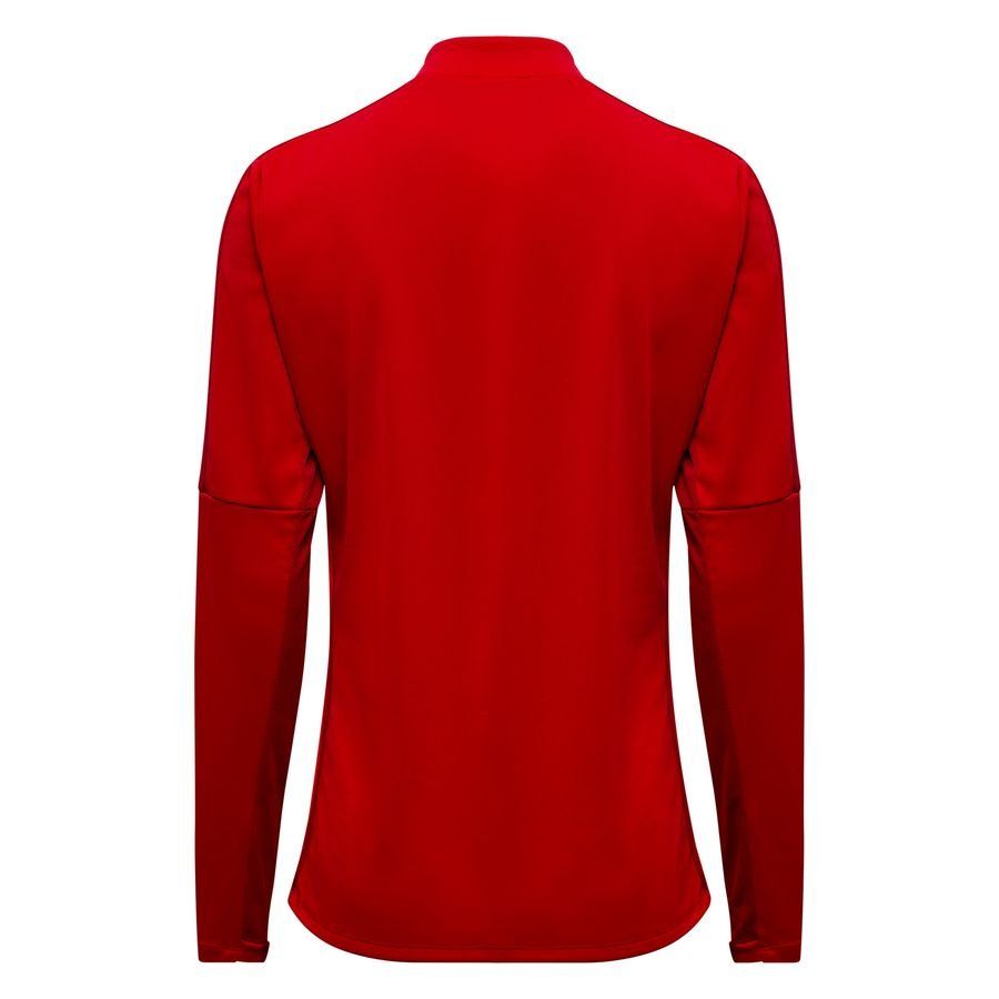Nike Maillot d'Entraînement Dri-FIT Academy 23 - Rouge/Rouge/Blanc Femme