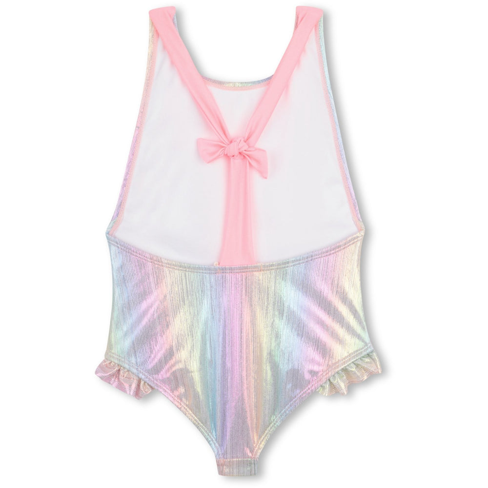 Køb Billieblush Multicoloured Badedragt