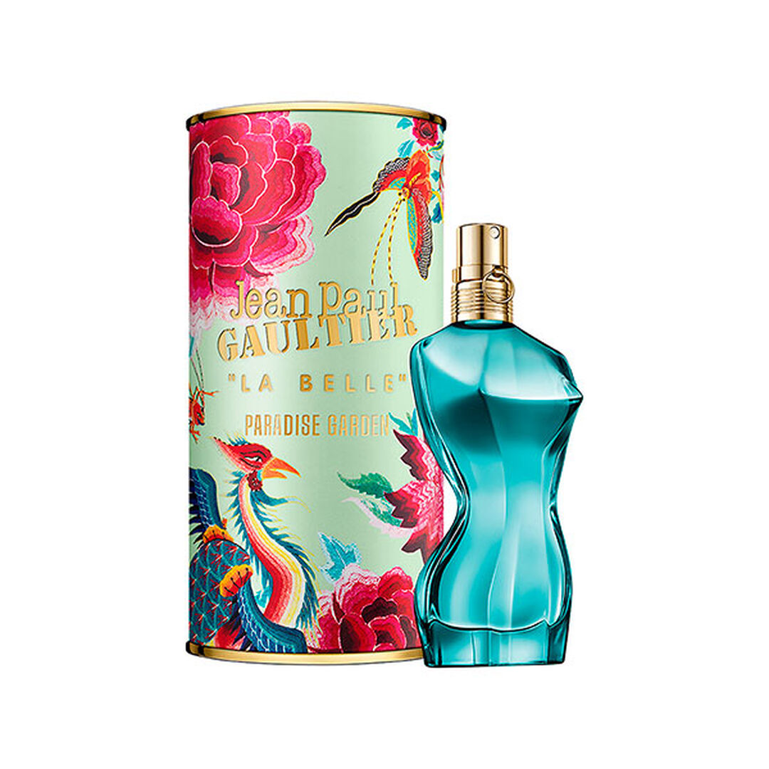 Jean Paul Gaultier La Belle Paradise Garden EAU DE PARFUM - 30ml