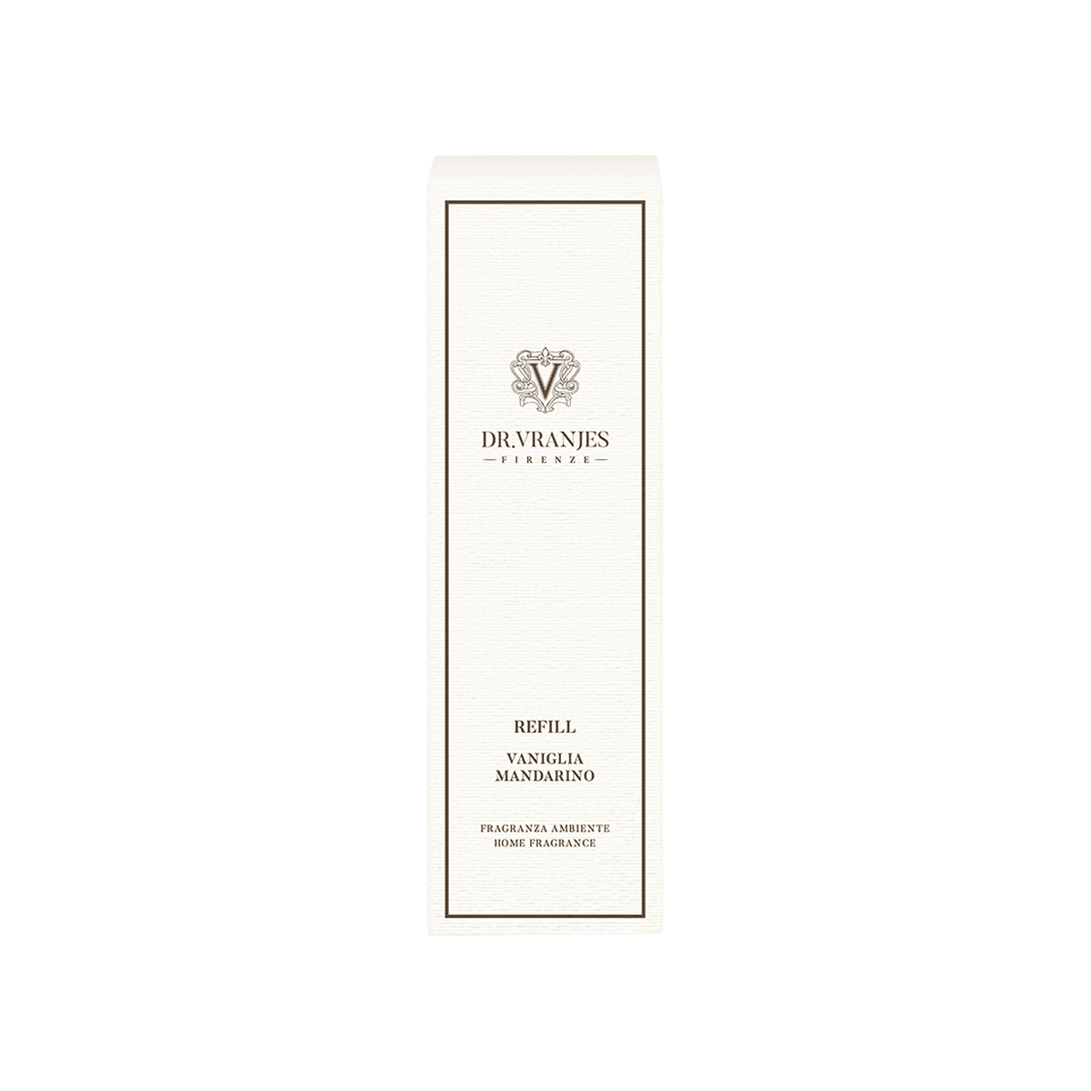 Vaniglia Mandarino Refill 500ml