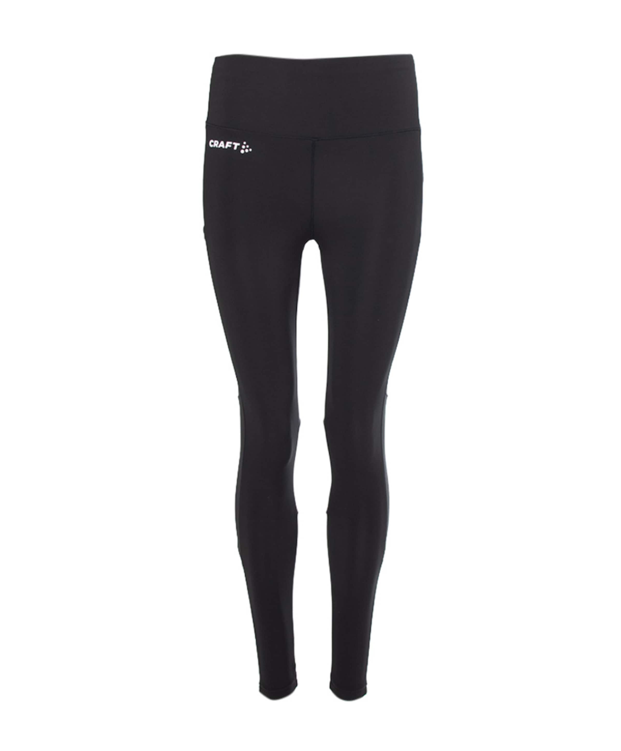 Craft ADV Essence 2 W tights zwart