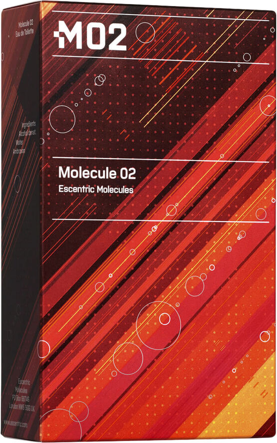 Escentric Molecules Molecule 02
