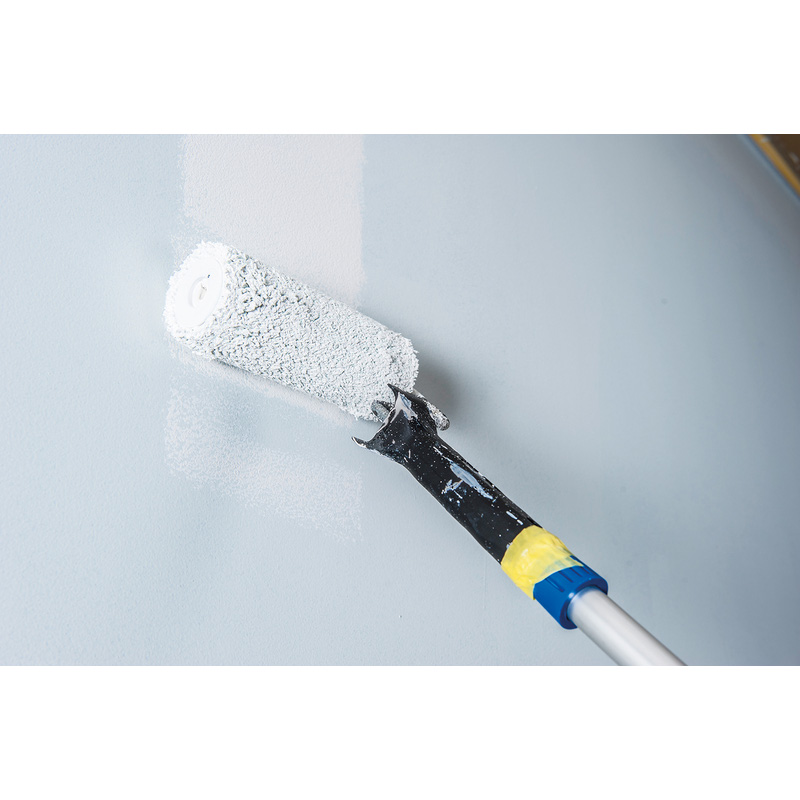 SPS Unitex 4040 mat 4L wit