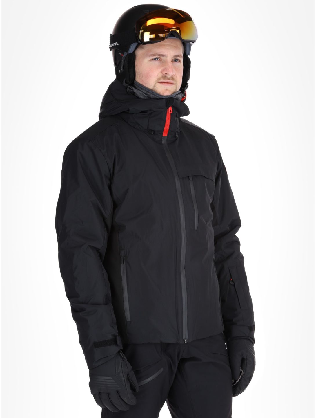 Easton ski-jas heren