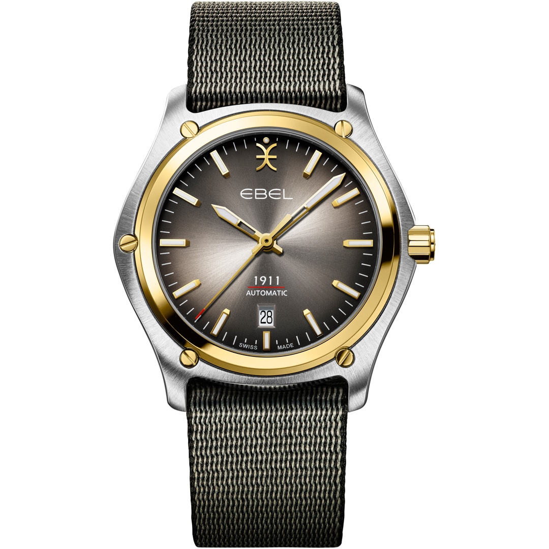 Ebel 1911 Automatic 42mm