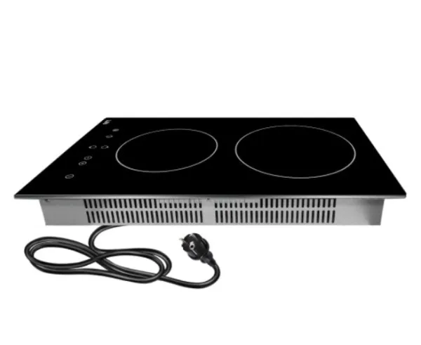 LIN keramisk kogeplade LC-G3048 3000 W