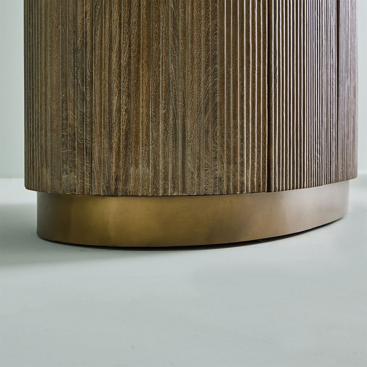 Calicosy - BUREN-teller - B104 cm - Bruin