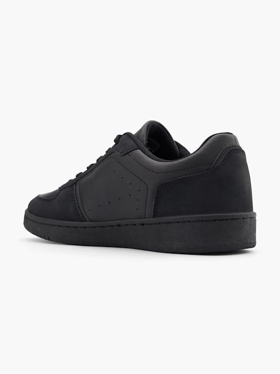 Vty Sneaker Schwarz