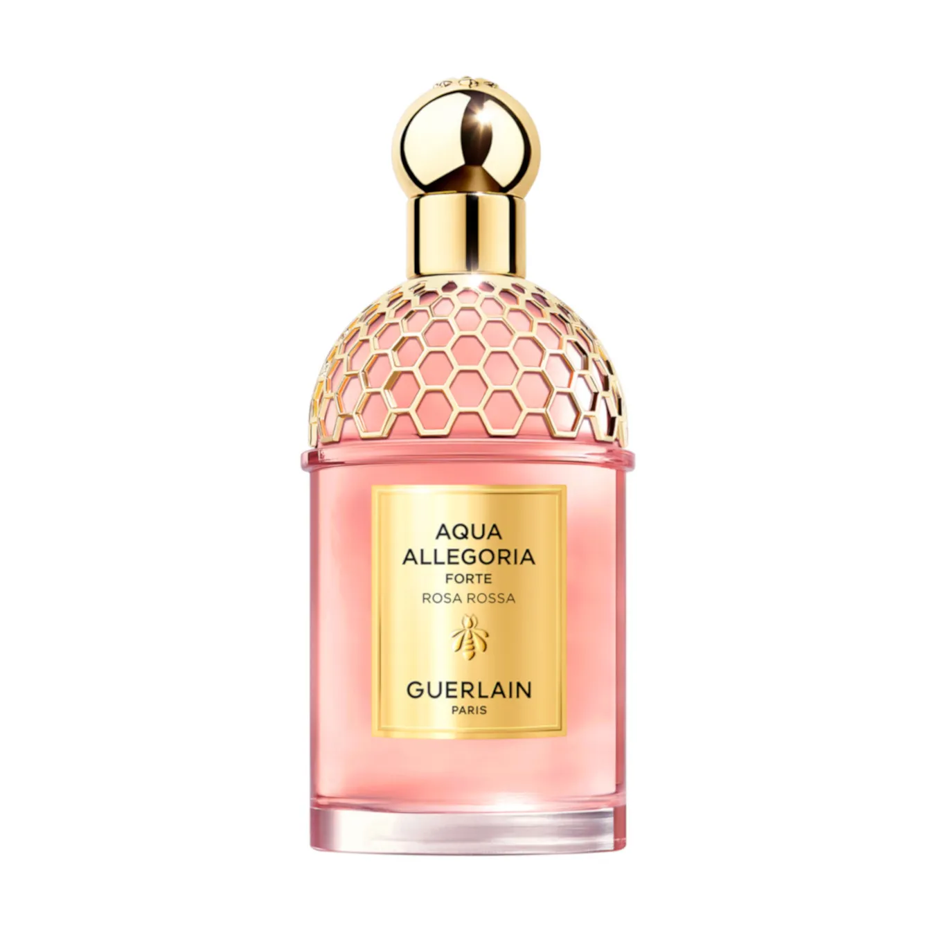 Guerlain Aqua Allegoria Rosa Rossa Forte Eau de Parfum