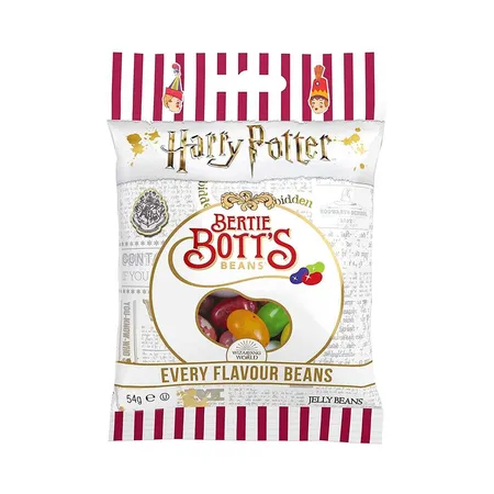 Jelly Belly Harry Potter Bertie Bott´s Bohnen