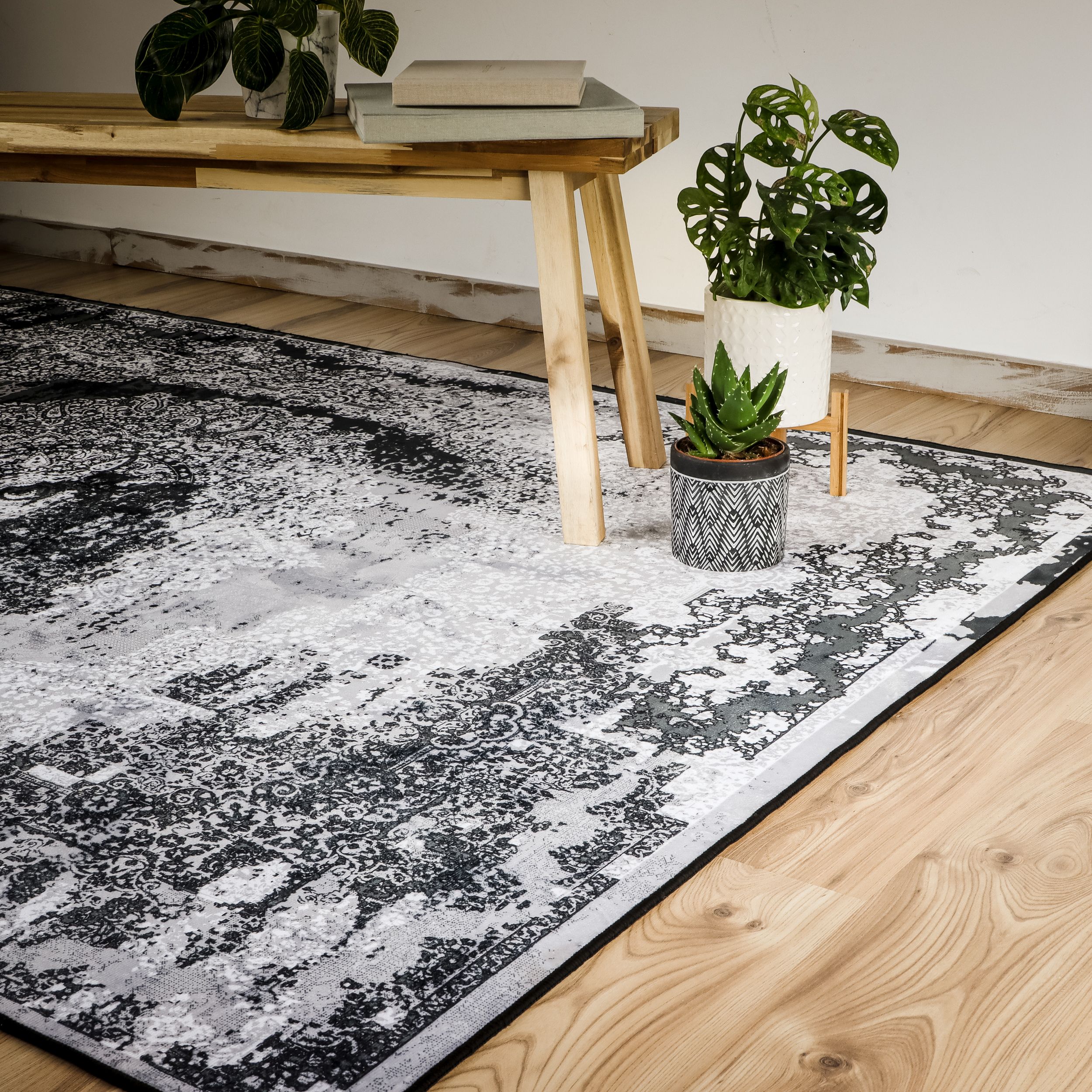 Teppich MY TAMPA 80 x 150 cm