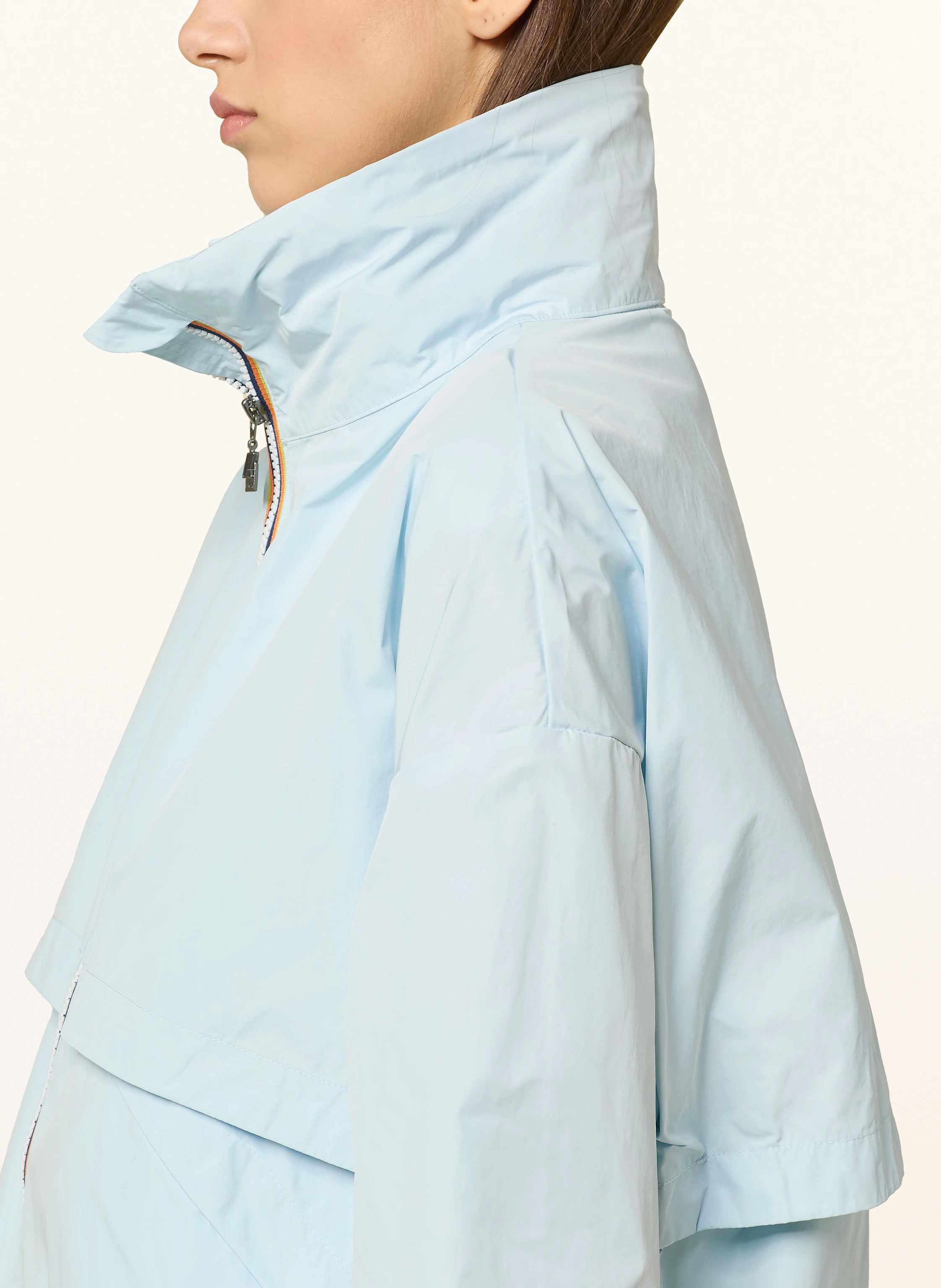 K-WAY Blouson AUBETTE