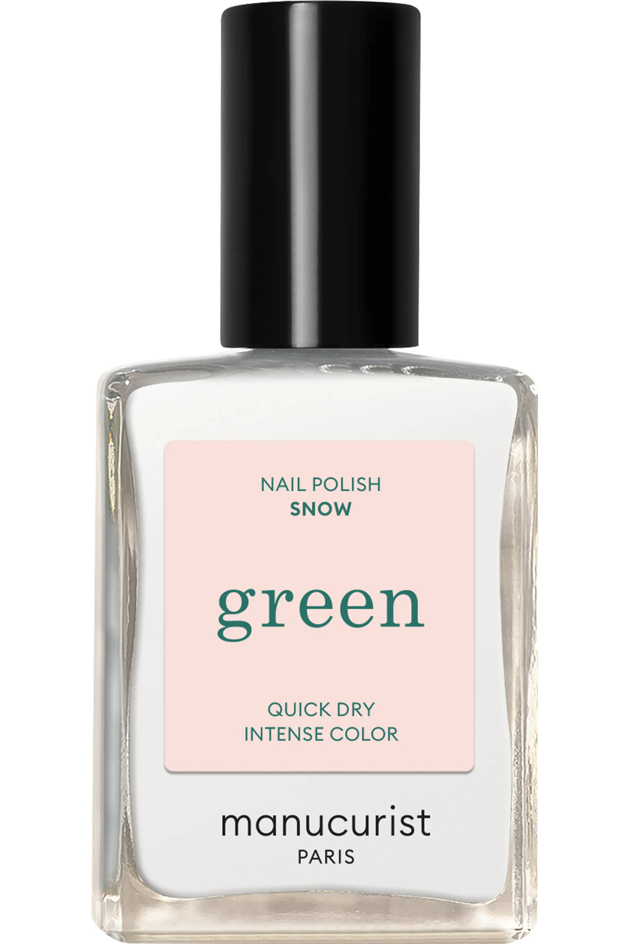 Manucurist Vernis Green-15 ml
