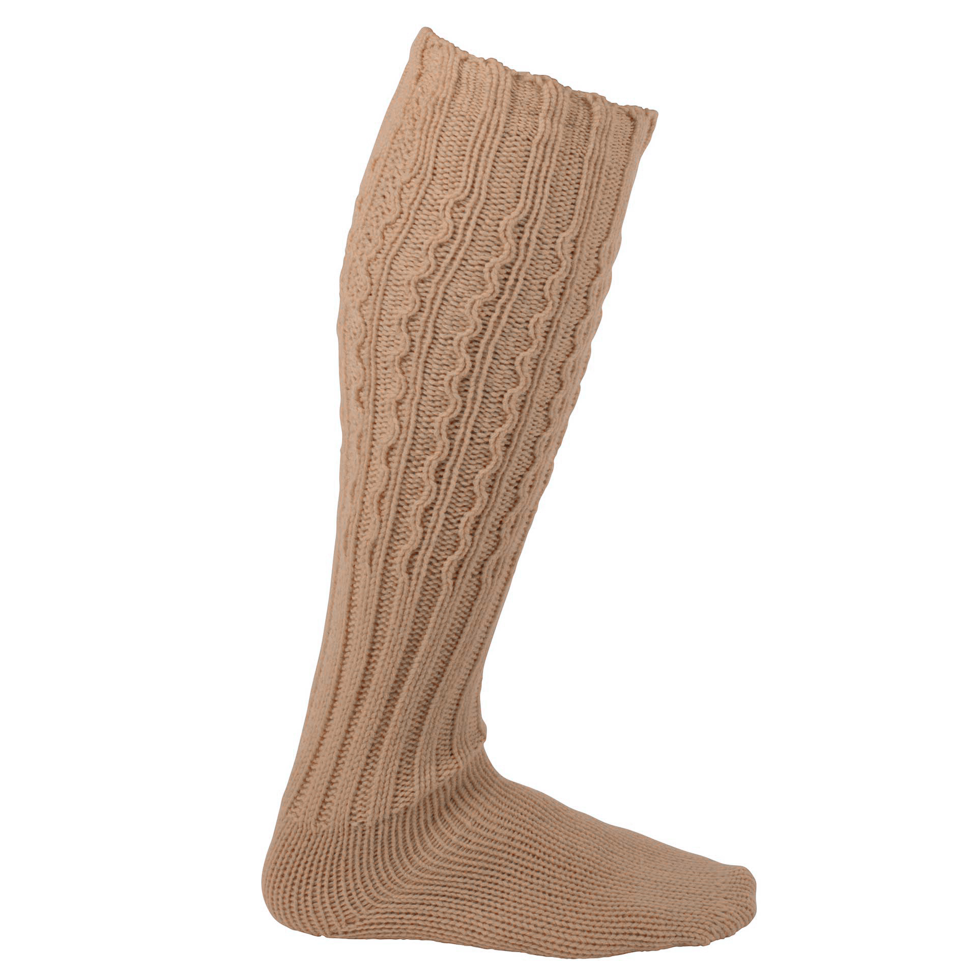 Traditional Sock 620/Desert